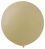 24" Standard Coffee (2pcs) ProLatex Balloons