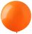 24" Standard Orange (2pcs) ProLatex Balloons