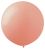24" Standard Pink Clay (2pcs) ProLatex Balloons