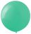 24" Standard Teal (2pcs) ProLatex Balloons