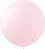 36" Pale Pastel Baby Pink (2pcs) ProLatex Balloons