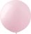 36" Pastel Matte Pink (2pcs) ProLatex Balloons