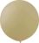 36" Standard Coffee (2pcs) ProLatex Balloons