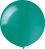 36" Standard Deep Water (2pcs) ProLatex Balloons