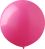 36" Standard Fuchsia (2pcs) ProLatex Balloons