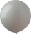 36" Standard Grey (2pcs) ProLatex Balloons