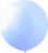 36" Standard Heather (2pcs) ProLatex Balloons