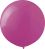 36" Standard Plum (2pcs) ProLatex Balloons