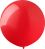 36" Standard Red (2pcs) ProLatex Balloons