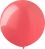 36" Standard Redhaven Peach (2pcs) ProLatex Balloons