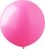 36" Standard Rose (2pcs) ProLatex Balloons
