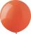 36" Standard Terracotta (2pcs) ProLatex Balloons