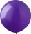 36" Standard Violet (2pcs) ProLatex Balloons