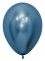 05" Reflex Blue (50pcs) Sempertex Balloons