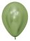 11" Reflex Lime Green (50pcs) Sempertex Balloons