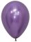 11" Reflex Violet (50pcs) Sempertex Balloons