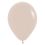 05" Fashion White Sand (50pcs) Sempertex Balloons