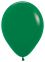 05" Fashion Forest Green (50pcs) Sempertex Balloons