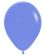 11" Fashion Periwinkle Blue (50pcs) Sempertex Balloons