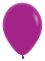 05" Fashion Purple Orchid (50pcs) Sempertex Balloons