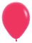 05" Fashion Raspberry (50pcs) Sempertex Balloons