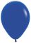 05" Fashion Royal Blue (50pcs) Sempertex Balloons