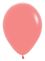 05" Fashion Tropical Coral (50pcs) Sempertex Balloons