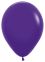 05" Fashion Violet (50pcs) Sempertex Balloons