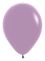 11" Pastel Dusk Lavender (50pcs) Sempertex Balloons