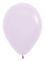 05" Pastel Matte Lilac (50pcs) Sempertex Balloons