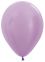 05" Satin Lilac (50pcs) Sempertex Balloons