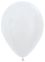 11" Satin Pearl (50pcs) Sempertex Balloons