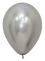 11" Reflex Silver (50pcs) Sempertex Balloons