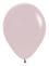 05" Pastel Dusk Rose (50pcs) Sempertex Balloons