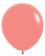 18" Fashion Tropical Coral (25pcs) Sempertex Balloons