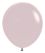 18" Pastel Dusk Rose (25pcs) Sempertex Balloons