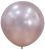 24" Silk Pink Blossom (10pcs) Sempertex Balloons