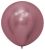 24" Reflex Pink (10pcs) Sempertex Balloons