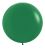 24" Fashion Forest Green (10pcs) Sempertex Balloons