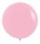 24" Fashion Pink (10pcs) Sempertex Balloons