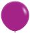 24" Fashion Purple Orchid (10pcs) Sempertex Balloons