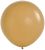24" Fashion Latte (10pcs) Sempertex Balloons