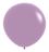 24" Pastel Dusk Lavender (10pcs) Sempertex Balloons