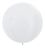 24" Satin Pearl (10pcs) Sempertex Balloons