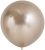 24" Reflex Champagne (10pcs) Sempertex Balloons