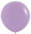 36" Fashion Lilac (2pcs) Sempertex Balloons