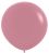 36" Fashion Rosewood (2pcs) Sempertex Balloons