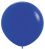 36" Fashion Royal Blue (2pcs) Sempertex Balloons