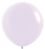 36" Pastel Matte Lilac (2pcs) Sempertex Balloons