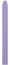 160 Fashion Lilac (50pcs) Sempertex Balloons